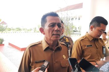 Gubernur Ansar kirim tiga calon penjabat wali kota Tanjungpinang ke Mendagri