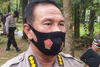 Polda Sumsel terus deteksi modus baru peredaran narkoba