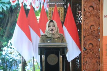 Kemendikbudristek lakukan sosialisasi sistem zonasi kawasan Trowulan