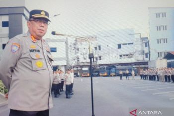 Polda Sumsel maksimalkan Polisi RW