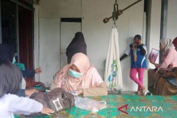 Pemkot Maksimalkan Peran Posyandu di Kendari Garda Terdepan Edukasi Penanganan Stunting