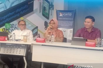 Persaingan industri telekomunikasi di Indonesia masih dalam taraf wajar
