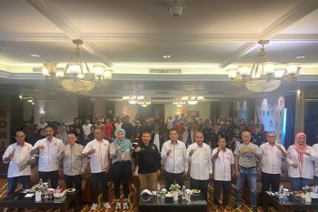 KONI Kepri tingkatkan mental atlet guna raih medali saat Pra PON