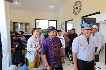 Gubernur sebut peluang bisnis properti di Bulungan cukup menjanjikan