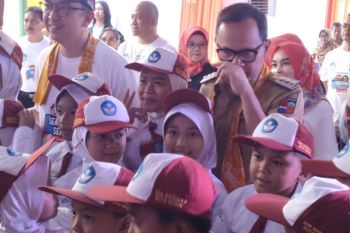 Sistem zonasi PPDB harus dievaluasi