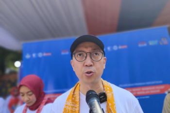 Kemendikbudristek luncurkan percontohan sekolah sehat di Kota Bogor