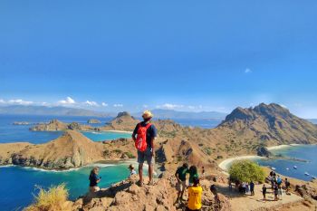 Pemkab Manggarai Barat perkuat promosi wisata untuk kejar target PAD