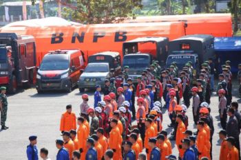 Bupati Bantul sebut simulasi bencana ASEAN uji respon kesiagaan pemerintah
