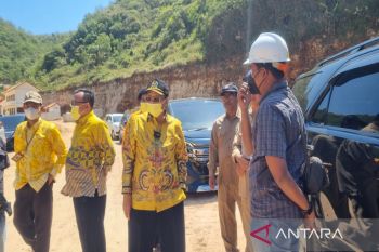 Bawaslu sosialisasikan pengawasan penyelenggaraan pemilu di Kulon Progo
