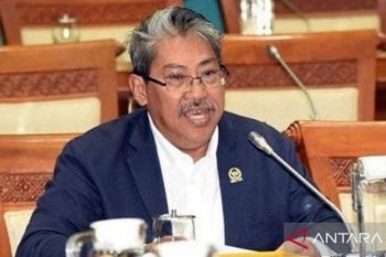 Anggota DPR minta Pertamina siapkan stok BBM jelang Natal &amp; tahun baru