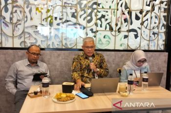 OJK  laporkan kenaikan aset perbankan di Solo Raya