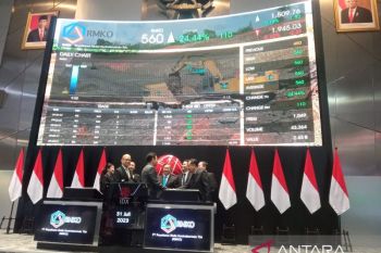 RMKO targetkan laba bersih capai Rp40 miliar di 2023 usai IPO