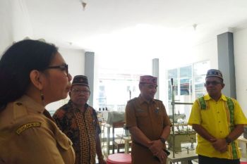 Pemkab Mabar cegah TPPO dengan perkuat data warga desa