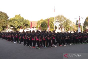 Pemkab Kudus optimistis bisa pertahankan prestasi di  Porprov 2023