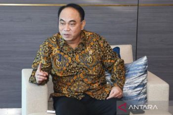 Menteri Kominfo dukung penertiban registrasi IMEI