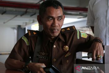 Kejari Sumbawa menelusuri aliran penyelewengan sisa dana KUR petani