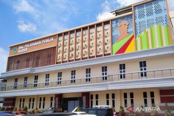 Pemkab Kudus catat nilai investasi semester pertama Rp1,15 triliun