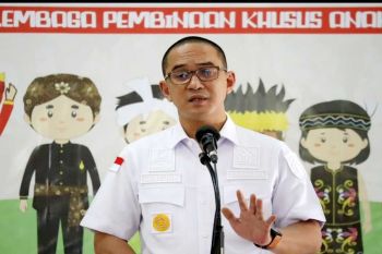 Kemenkumham Sulut targetkan raih lebih dari satu penghargaan