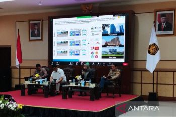 Kementerian ESDM tetapkan biaya layanan pengisian daya kendaraan listrik di SPKLU
