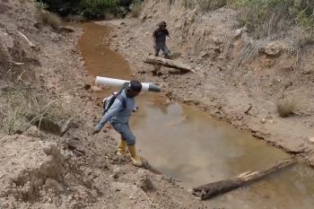Bank Tanah siapkan 1.800 hektare lahan untuk reforma agraria di PPU