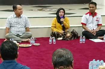 Pemkab Barsel akan berikan bonus atlet berprestasi Porprov Kalteng