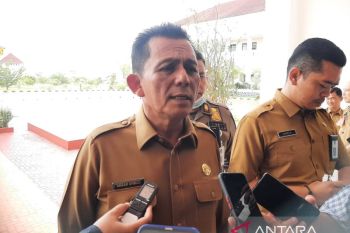 APBD Perubahan Kepri 2023 diproyeksi meningkat Rp271 miliar