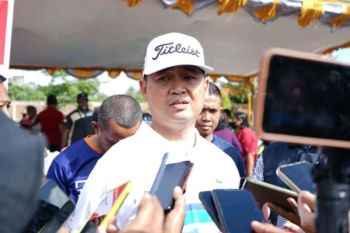 Pemkab Mimika fokus tingkatkan mutu pendidikan