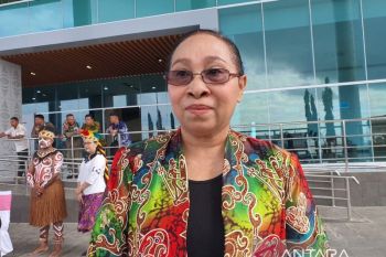 BPS catat inflasi Papua pada Juli 2023 sebesar 3,40 persen