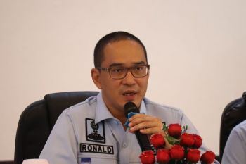 Kakanwil : Mari kita berikan kado  terbaik untuk Kemenkumham