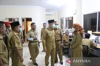 Sekda OKU sebut ASN tak boleh terlibat politik praktis