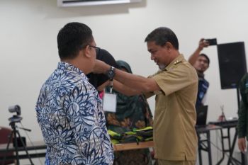 Pemkot Palu: Program IAP menjadi proyek percontohan di Indonesia