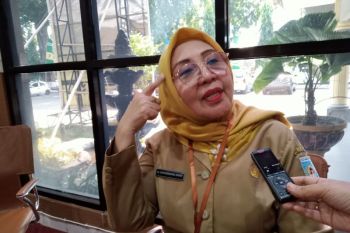 DP3A Mataram ungkap ASI eksklusif pengaruhi tumbuh kembang anak