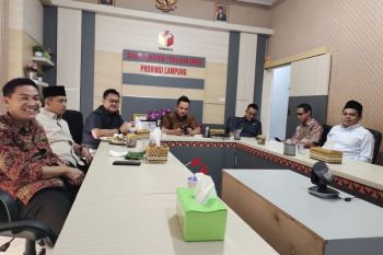 Bawaslu Lampung sebut keberhasilan pengawas dilihat dari minimnya pelanggaran