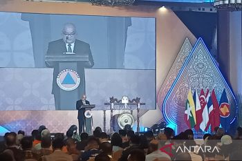 Wagub: Mitigasi bencana harus jadi prioritas bagi masyarakat DIY