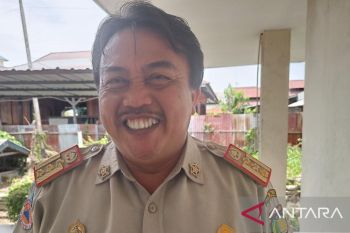 BPBD Kota Palu imbau masyarakat hemat gunakan air bersih hadapi El Nino