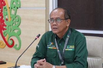 NTP Gabungan Kalteng pada Agustus 2023 alami kenaikan 0,71 persen