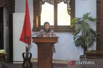 Pemkab Batang gandeng Perhutani intensifkan patroli cegah  karhutla