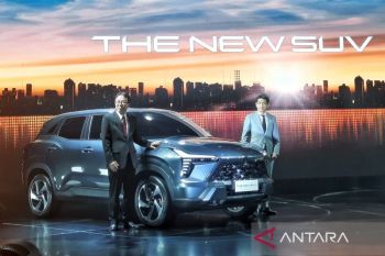 The New SUV  Mitsubishi lawan Hyundai Creta di pasar Indonesia