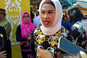 Nunukan telah mengalokasikan gaji PPPK seleksi 2022