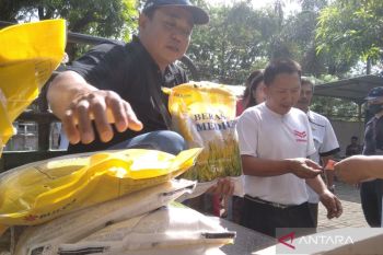 Dinas Pertanian  Kudus pastikan stok kebutuhan pangan tersedia cukup