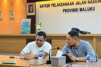 PODSI Maluku bentuk satgas persiapkan atlet menuju Pra PON Dayung 2023