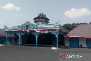 LDA  Keraton Surakarta minta selesaikan masalah revitalisasi masa lalu