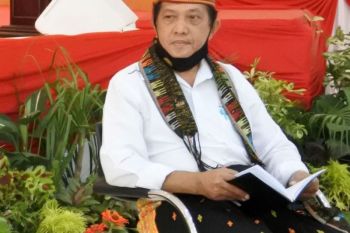Pemprov NTT apresiasi Kepolisian gelar pertemuan AMMTC di Labuan Bajo