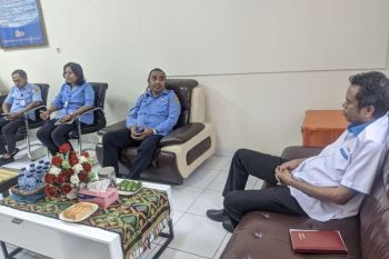 Ombudsman: Masyarakat Kota Kupang keluhkan kekurangan air bersih