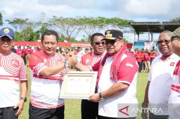 Kemendagri sebut Papua Barat Daya miliki semangat NKRI paling kuat