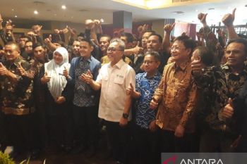 Ke Kediri, Mendag fasilitasi keluhan petani tembakau