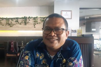 Pemkot Jayapura minta warga menghemat air bersih