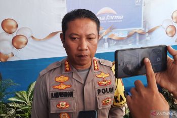 Polresta Tanjungpinang pecat tiga anggota secara tidak hormat