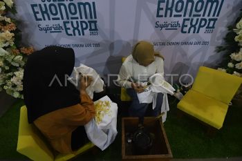 Pemprov Sulteng siap gelar "Harvesting Gernas BBI-BBWI 2023"