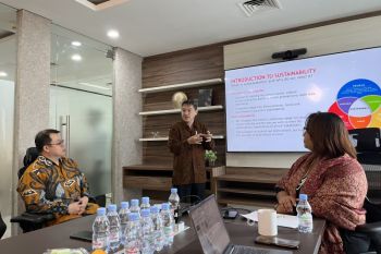 BDO Indonesia perkuat layanan profesional lewat kolaborasi dengan Johanna Gani dan tim baru